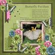 Parfum de Jardin by ADB Designs Digital ArtLayout by Poki