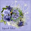 Parfum de Jardin by ADB Designs Digital ArtLayout by Pia