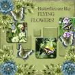 Parfum de Jardin by ADB Designs Digital ArtLayout by Poki