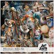 Moonbeam Digital Art Addon by Art Addicts