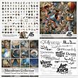 Moonbeam Digital Art Collection by Art Addicts