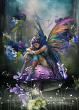Dgital Art Made with Digital art kit One-Zee-35 by Foxeysquirrel