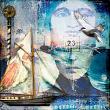 Dgital Art Made with Digital art kit water spirits by Foxeysquirrel