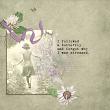 Chronicles No 2 The Joy Of Missing Out by A Whimsical Adventure at Oscraps | Creative Team Page