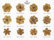 CU Flowers No 23 Rustic Blooms by A Whimsical Adventure at Oscraps | Sizes