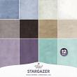 Stargazer by A Whimsical Adventure at Oscraps | Solid Papers