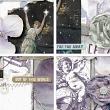 Stargazer by A Whimsical Adventure at Oscraps | Mixed Media Elements: A Closer Look