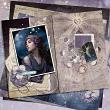 Stargazer by A Whimsical Adventure at Oscraps | Creative Team Page