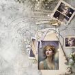 Stargazer by A Whimsical Adventure at Oscraps | Creative Team Page