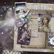 Stargazer by A Whimsical Adventure at Oscraps | Creative Team Page