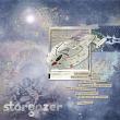Stargazer by A Whimsical Adventure at Oscraps | Creative Team Page