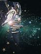 Stargazer by A Whimsical Adventure at Oscraps | Creative Team Page