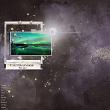 Stargazer by A Whimsical Adventure at Oscraps | Creative Team Page