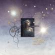 Stargazer by A Whimsical Adventure at Oscraps | Creative Team Page