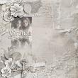 Shaded Stories No 1 Ivory Elegance by A Whimsical Adventure at Oscraps | Creative Team Page
