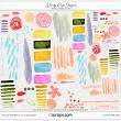 Hello Fodder 2 (CU) preview by Wendy Page Designs