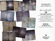 Stardust Junk Journal Kit by A Whimsical Adventure at Oscraps | A Closer Look