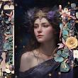 Mythical Characters No 2 Hera by A Whimsical Adventure at Oscraps | Creative Team Page