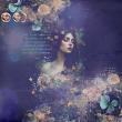 Mythical Characters No 2 Hera by A Whimsical Adventure at Oscraps | Creative Team Page
