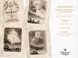 Les Etoiles Vintage Astronomy Illustrations by A Whimsical Adventure at Oscraps | A Closer Look