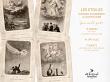 Les Etoiles Vintage Astronomy Illustrations by A Whimsical Adventure at Oscraps | A Closer Look