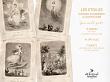 Les Etoiles Vintage Astronomy Illustrations by A Whimsical Adventure at Oscraps | A Closer Look