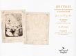 Les Etoiles Vintage Astronomy Illustrations by A Whimsical Adventure at Oscraps | A Closer Look