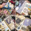 Les Etoiles Vintage Astronomy Illustrations by A Whimsical Adventure at Oscraps | Junk Journal