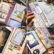 Les Etoiles Vintage Astronomy Illustrations by A Whimsical Adventure at Oscraps | Junk Journal