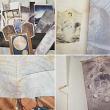 Les Etoiles Vintage Astronomy Illustrations by A Whimsical Adventure at Oscraps | Junk Journal