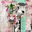 layout for Labor Of Love 