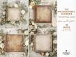 The Photographer's Album No 6 The Keepsake Album by A Whimsical Adventure at Oscraps | A Closer Look