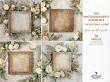 The Photographer's Album No 6 The Keepsake Album by A Whimsical Adventure at Oscraps | A Closer Look
