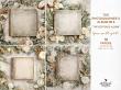 The Photographer's Album No 6 The Keepsake Album by A Whimsical Adventure at Oscraps | A Closer Look