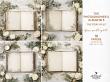 The Photographer's Album No 5 The Story Of Us by A Whimsical Adventure at Oscraps | A Closer Look
