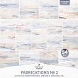 Fabrications No 2 Along The Shore Tapestries by A Whimsical Adventure at Oscraps