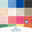 Aquamaris by A Whimsical Adventure at Oscraps | Solid Papers