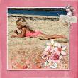 Aquamaris by A Whimsical Adventure at Oscraps | Creative Team Page