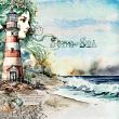 Aquamaris by A Whimsical Adventure at Oscraps | Creative Team Page
