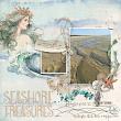 Aquamaris by A Whimsical Adventure at Oscraps | Creative Team Page
