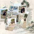 Aquamaris by A Whimsical Adventure at Oscraps | Creative Team Page