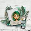 Aquamaris by A Whimsical Adventure at Oscraps | Creative Team Page