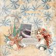 Aquamaris by A Whimsical Adventure at Oscraps | Creative Team Page