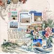 Aquamaris by A Whimsical Adventure at Oscraps | Creative Team Page