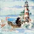 Aquamaris by A Whimsical Adventure at Oscraps | Creative Team Page
