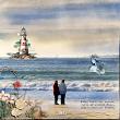 Aquamaris by A Whimsical Adventure at Oscraps | Creative Team Page