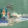 Aquamaris by A Whimsical Adventure at Oscraps | Creative Team Page