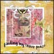 Layout by Kelly using Artsy Goodness 24 & Inner Peace elements