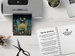 Storytellers No 2 Petal Plots And Forest Spots by A Whimsical Adventure at Oscraps | Tips For Printing