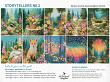 Storytellers No 2 Petal Plots And Forest Spots by A Whimsical Adventure at Oscraps | A Closer Look